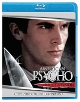 American Psycho Movie Streaming.