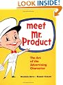 Meet Mr.Product