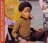 Lenny Kravitz - Black and White America Limited Edition Cd/dvd Set