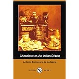 chocolate or an indian drinke dodo press