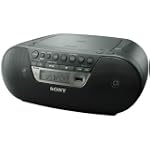 Sony ZS-PS30CP Radioregistratore