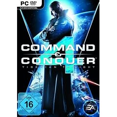 Command & Conquer 4: Tiberian Twilight