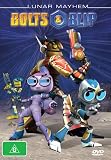 Bolts & Blip - Lunar Mayhem ( Bolts and Blip ) [ NON-USA FORMAT, PAL, Reg.4 Import - Australia ]
