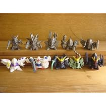 SDガンダムバインド 06 全10種 鋼鉄 聖獣 ヘルメディア 出陣 :全10種 1 バインドプロヴィデンスガンダム 2