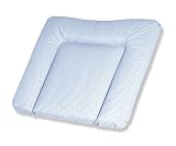 Pinolino 75685-2 - Wickelauflage Supersoft, Folie