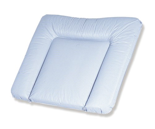Pinolino 75685-2 - Wickelauflage Supersoft, Folie