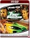 The Fast and the Furious [HD DVD]