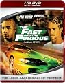 The Fast and the Furious [HD DVD]