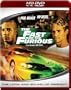 The Fast and the Furious [HD DVD]