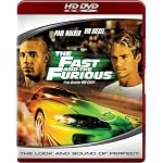 The Fast and the Furious [HD DVD]