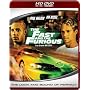 The Fast and the Furious [HD DVD]