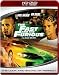 Search : The Fast and the Furious [HD DVD]