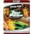 The Fast and the Furious [HD DVD]