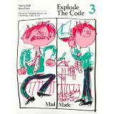 Explode the Code 3 ~ Nancy Hall