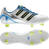 adidas Fußballschuhe Absolado SG weiß