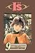 Book I's, Volume 9 (I