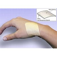 cheap ScarAway Professional Grade Silicone Scar Treatment Sheets