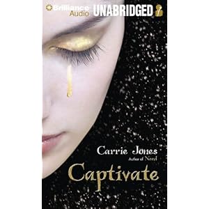 Captivate from Children