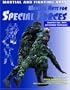 Martial Arts for Special Forces: Essential Tips, Drills, and Combat Techniques (Martial and Fighting Arts)