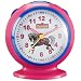 Scout M�dchen-Wecker Pferd rosa 280001021