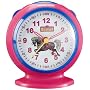 Scout M�dchen-Wecker Pferd rosa 280001021 von Scout