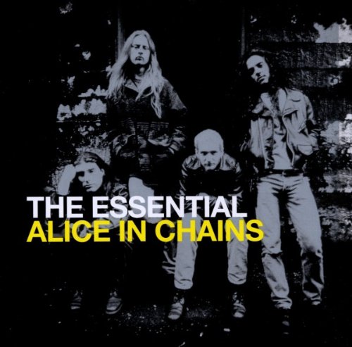 Produkt-Bild: The Essential Alice in Chains