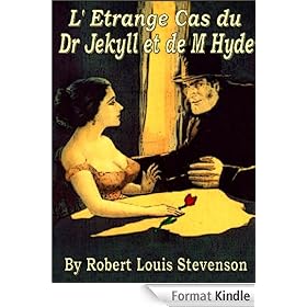 L'Étrange Cas du Dr Jekyll et de Mr Hyde