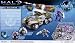 Mega Bloks Halo UNSC Wolverine (Green)_s-2