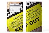 Kesa Design - Keep Out - Protection Adhésive pour Apple iPod mini