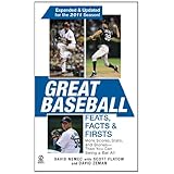 great baseball feats facts  firsts 2011 edition