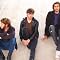 Midnight Juggernauts