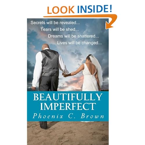 Beautifully Imperfect