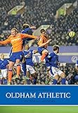 Oldham Athletic : a pictorial history