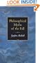 Philosophical Myths of the Fall (Princeton Monographs in Philosophy)