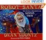 Robot Santa: The Further Adventures of Santa's Twin