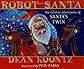 Robot Santa