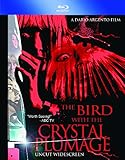 Bird With the Crystal Plumage [Blu-ray] [US Import]