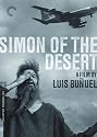 Simon of the Desert [DVD] [1965] [Region 1] [US Import] [NTSC]
