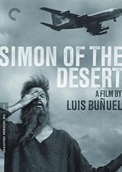 Simon of the Desert (The Criterion Collection)