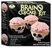Brains! Cupcake Kit
