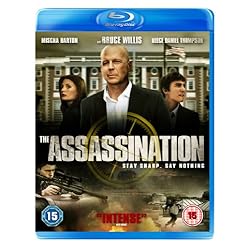 Assassination [Blu-ray]
