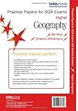 Higher geography