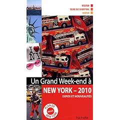 NEW YORK 2010