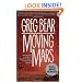 Moving Mars: A Novel