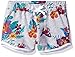 French Toast Girls' Printed Dolphin Short