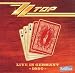 Zz Top - Live at Rockpalast