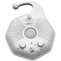 Clatronic DR 814 Shower Radio with Motion Sensor - White