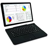 Rca 11 Maven Pro 32gb 4 Core 11.6'' Hdmi Bluetooth Wifi Detachable Keyboard Android 5.0 Lollipop
