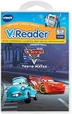 Vtech - V.Reader Software -Disney's Cars