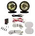 Blazer RE1088B Radiant Effects round driving light kit-1... Blazer RE1088B Radiant Effects round driving light kit-1...